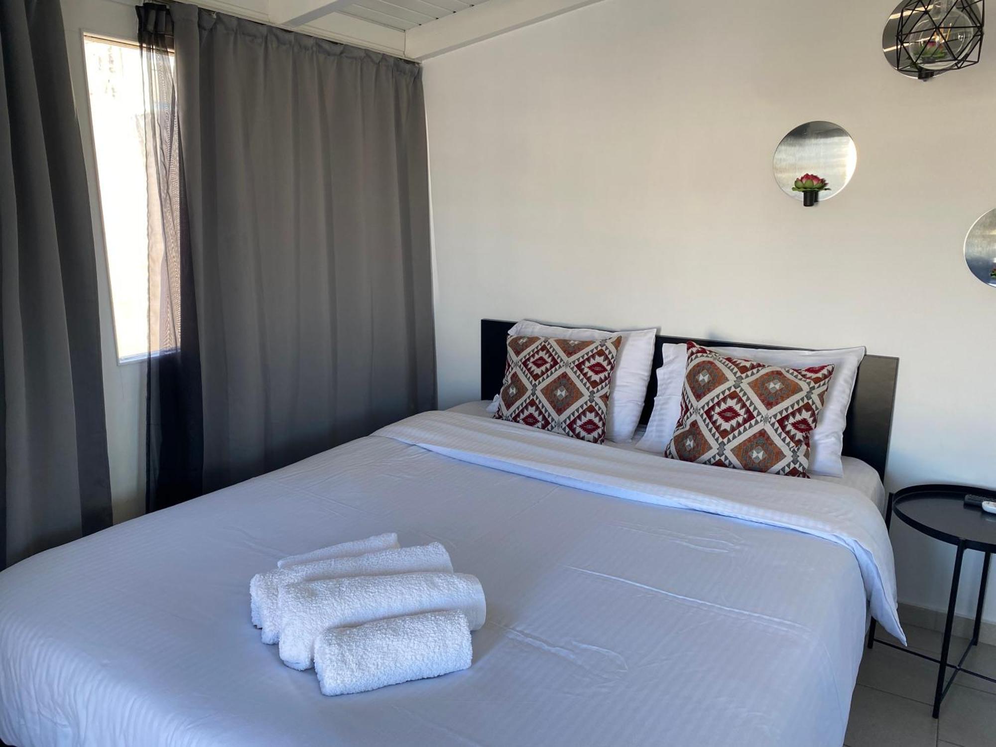 Apartament The Athenian Oasis Zewnętrze zdjęcie