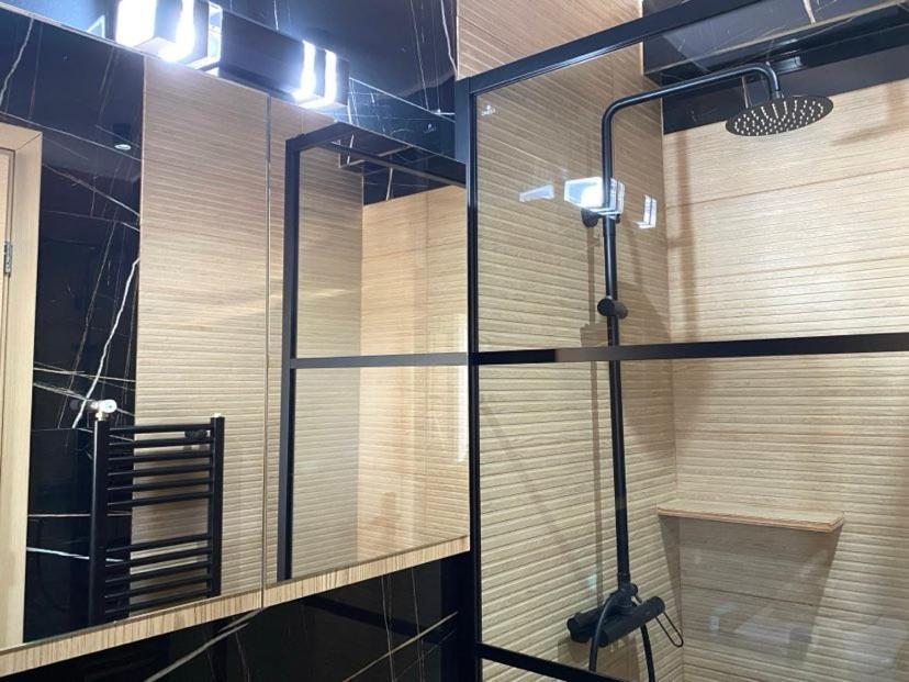Apartament The Athenian Oasis Zewnętrze zdjęcie